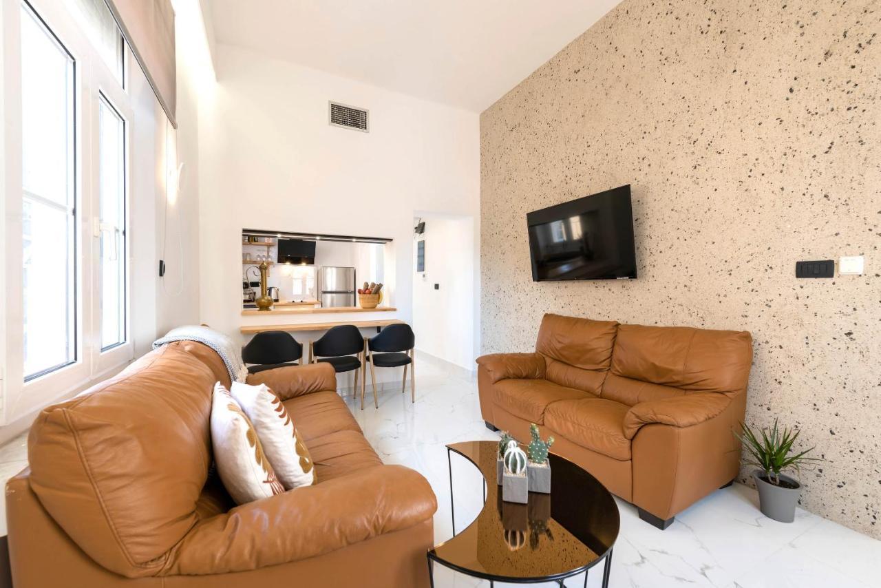 Alia Apartments Rhodes City Exterior photo